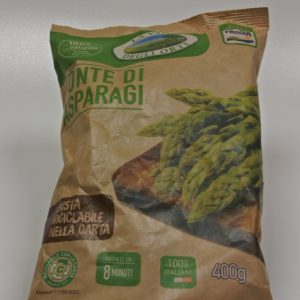 PUNTE ASPARAGI VALLE DEGLI ORTI