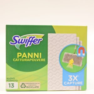SWIFFER 13 PANNI