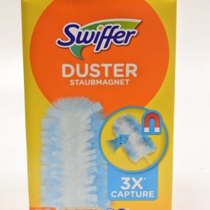 7 PIOUMINI SWIFFER DUSTERS