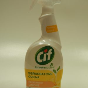 CIF SGRASSATORE AL LIMONE GREENACTIVE