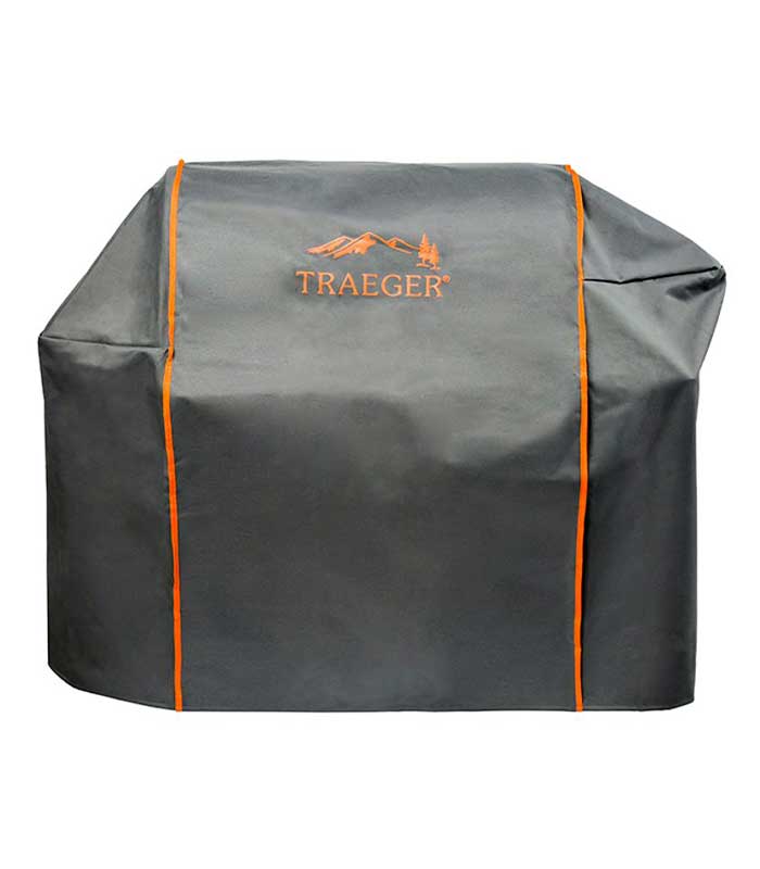 Copertura impermeabile – Traeger Timberline 1300